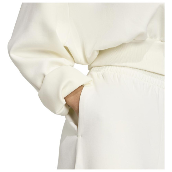 Adidas Γυναικείο φούτερ All SZN Soft Lux Loose Sweatshirt